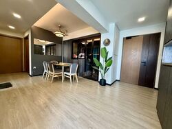 Blk 421B Northshore Straitsview (Punggol), HDB 4 Rooms #599910161